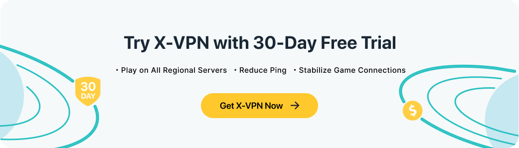 try xvpn