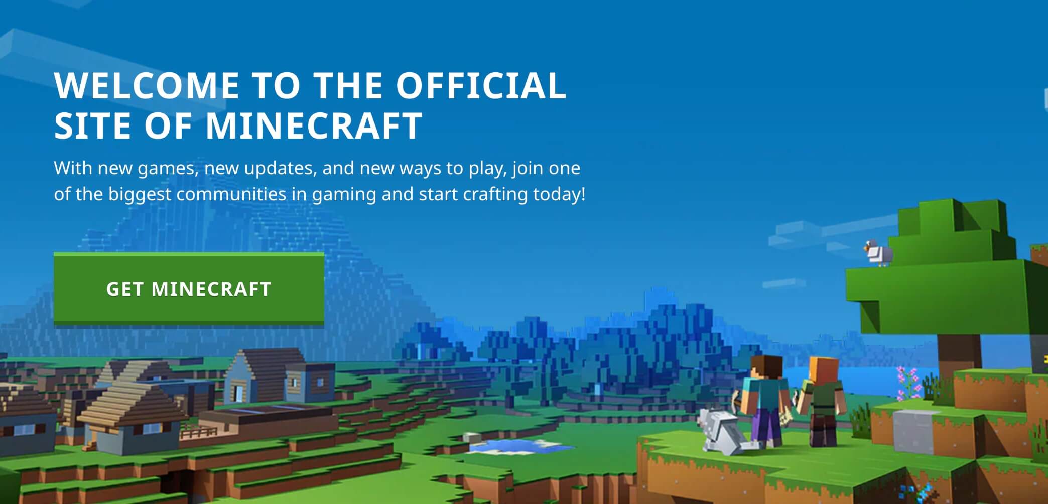 Get Minecraft unblocked at school with X-VPN