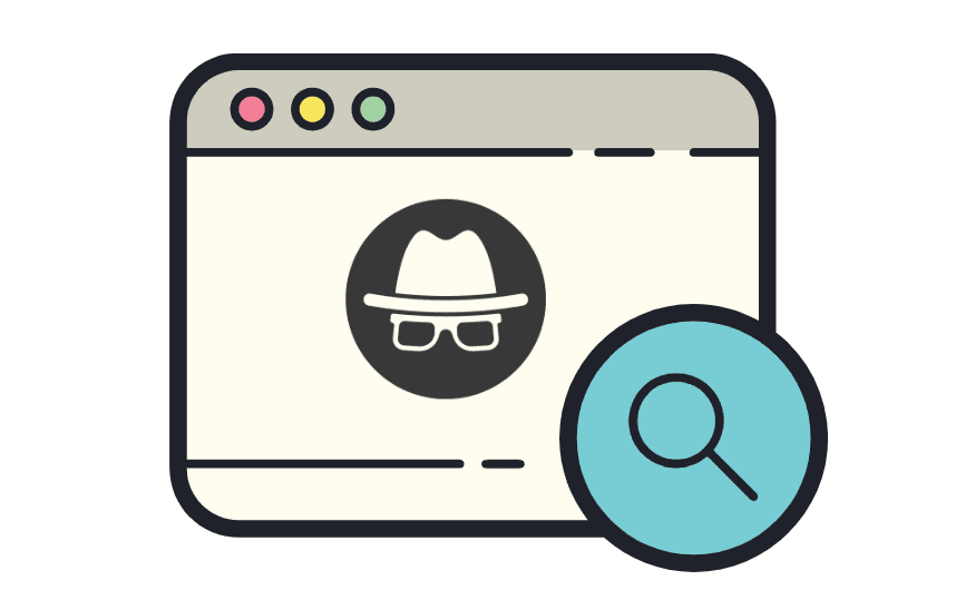 Can Incognito Mode Help Hide My Data from the WiFi Owner