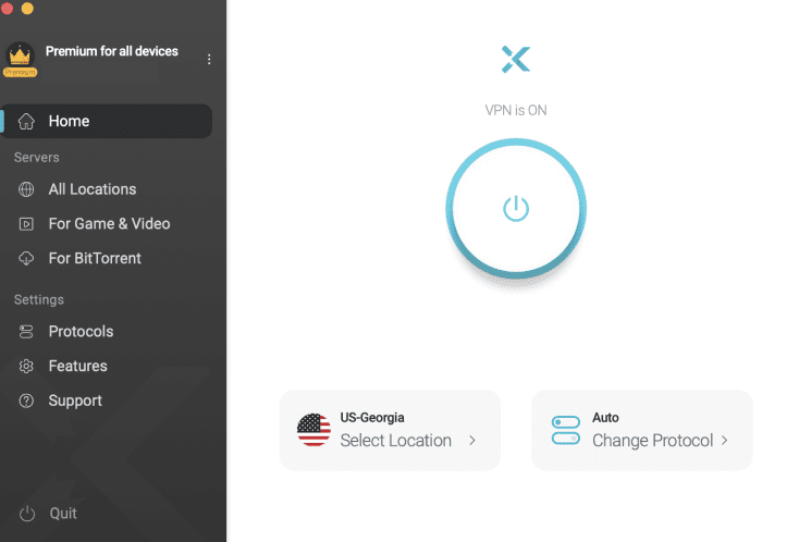 Connect X-VPN to Stream the World Series Free & Safely