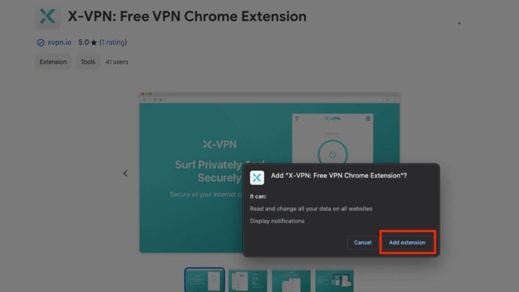 Set up a VPN on Chromebook