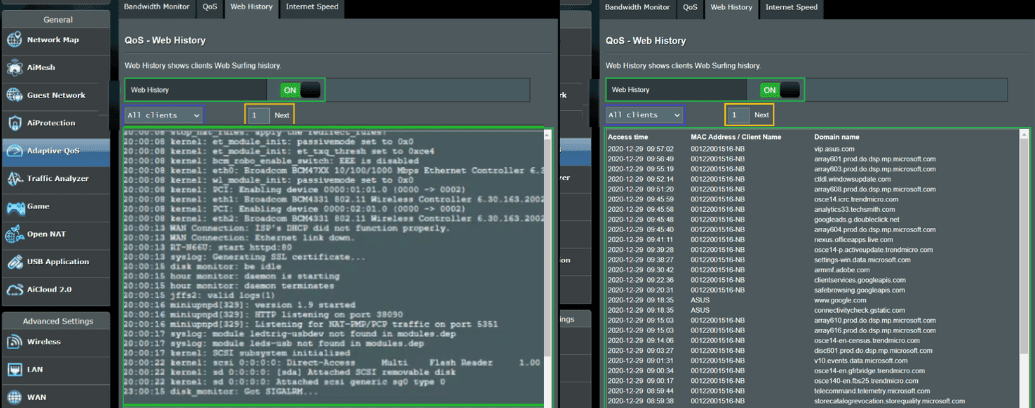 VPN Encrypt Data from Been Tracking