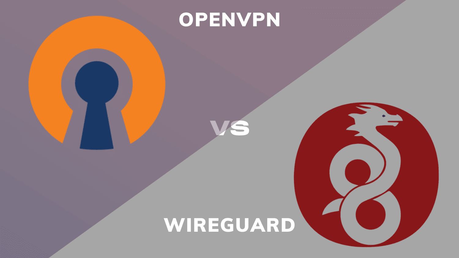 wireguard vs openvpn