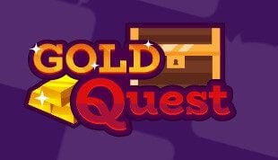 gold quest