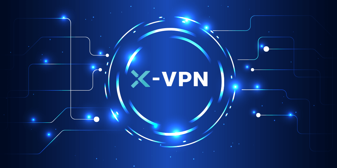 X-VPN