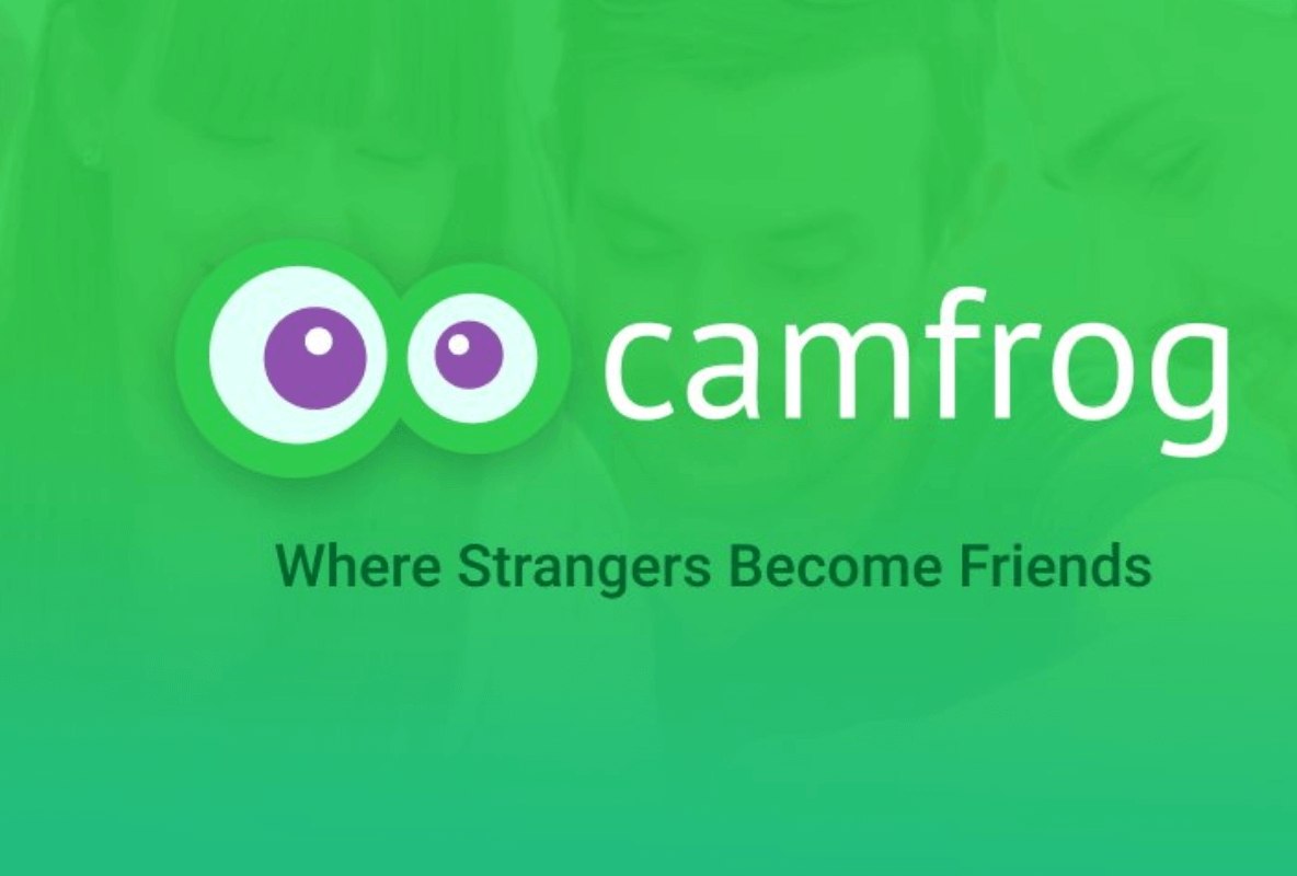 Omegle Alternatives, Camfrog