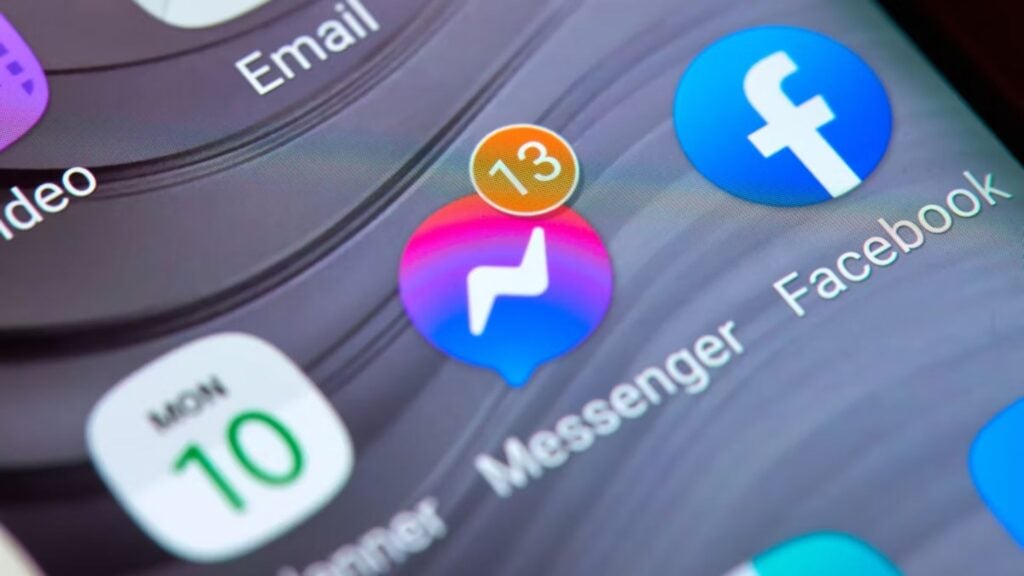 how to deactivate facebook messenger 2