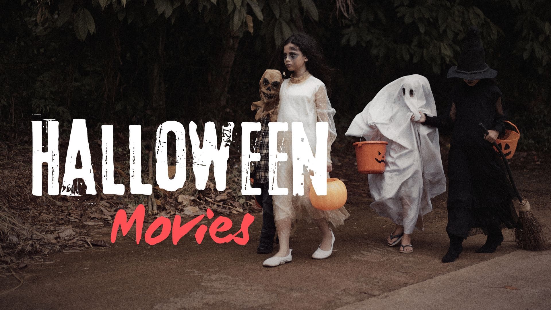 20 Best Halloween Movies 2024