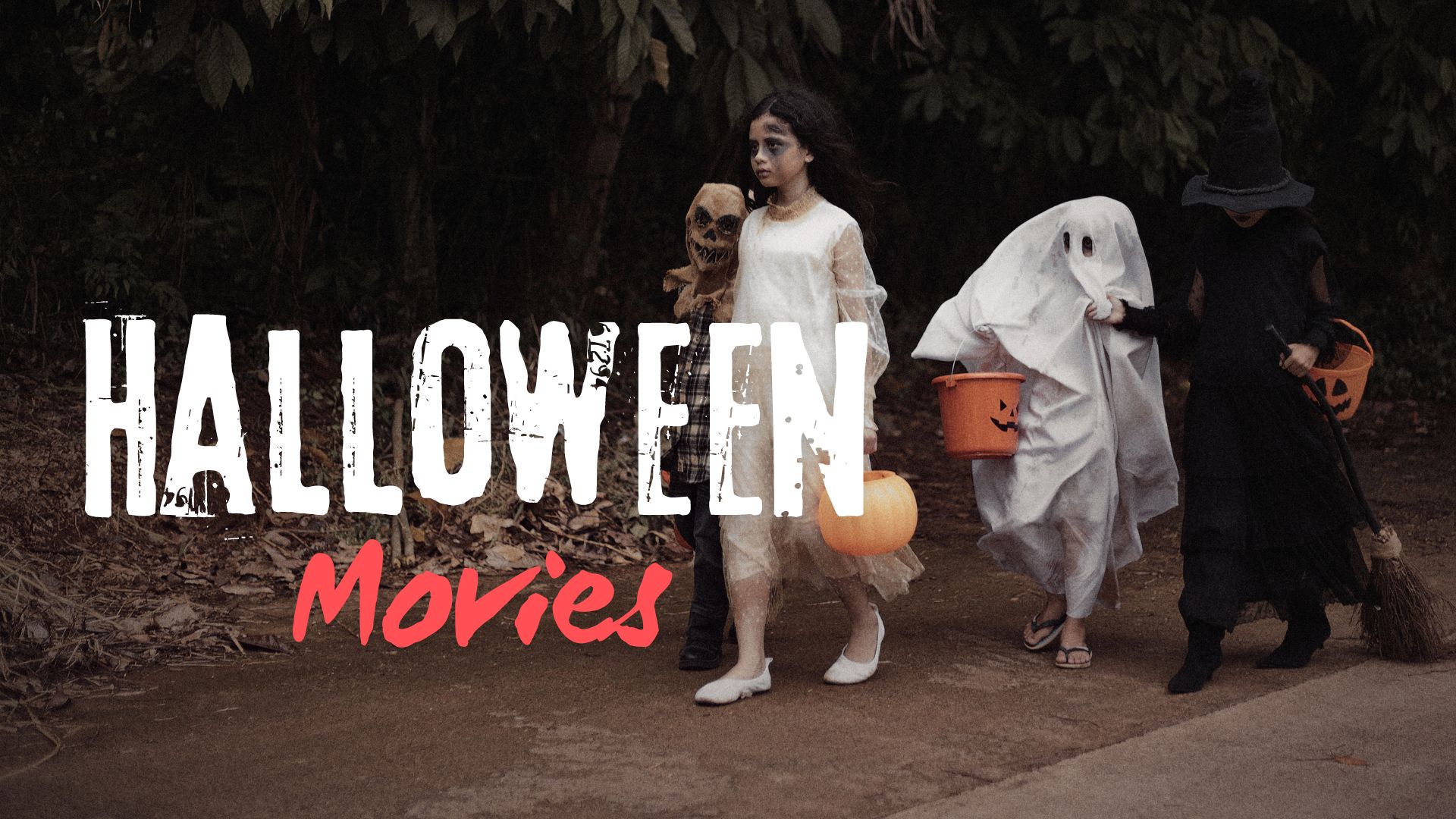 20 Best Halloween Movies