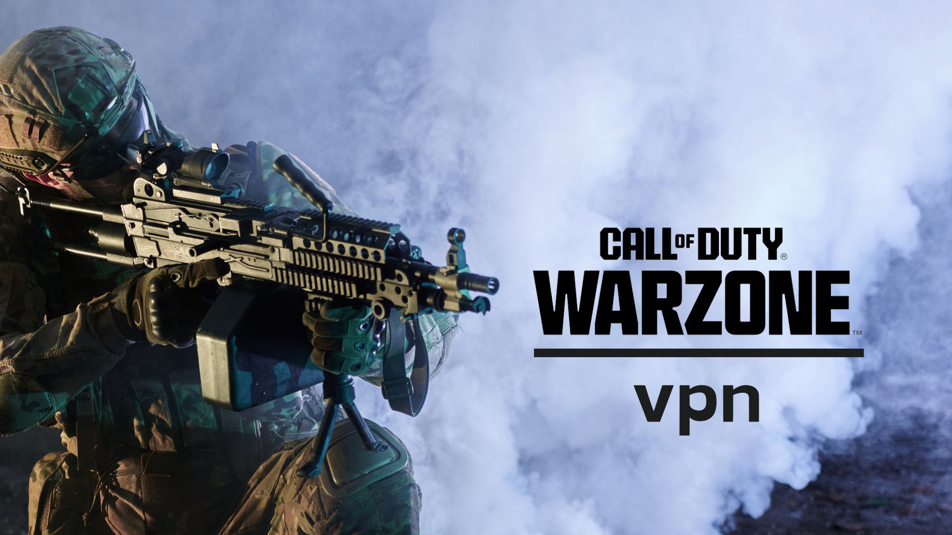 5 Best Warzone VPNs