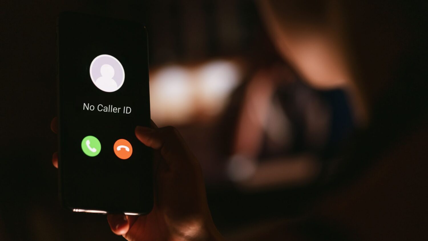 What Is No Caller ID