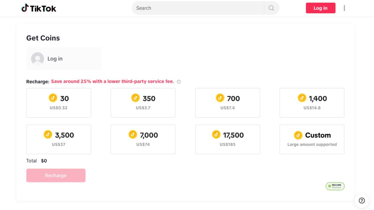 How To Buy TikTok Coins Cheapest In 2025 Save 32 X VPN how-to-buy-tiktok-coins-cheapest-in-2025-save-32-x-vpn
