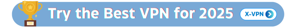 what can i do with a vpn, xvpn button