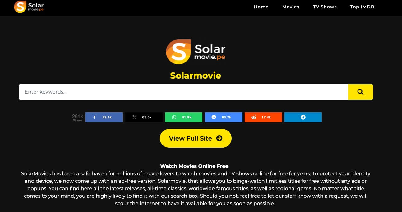 solarmovies