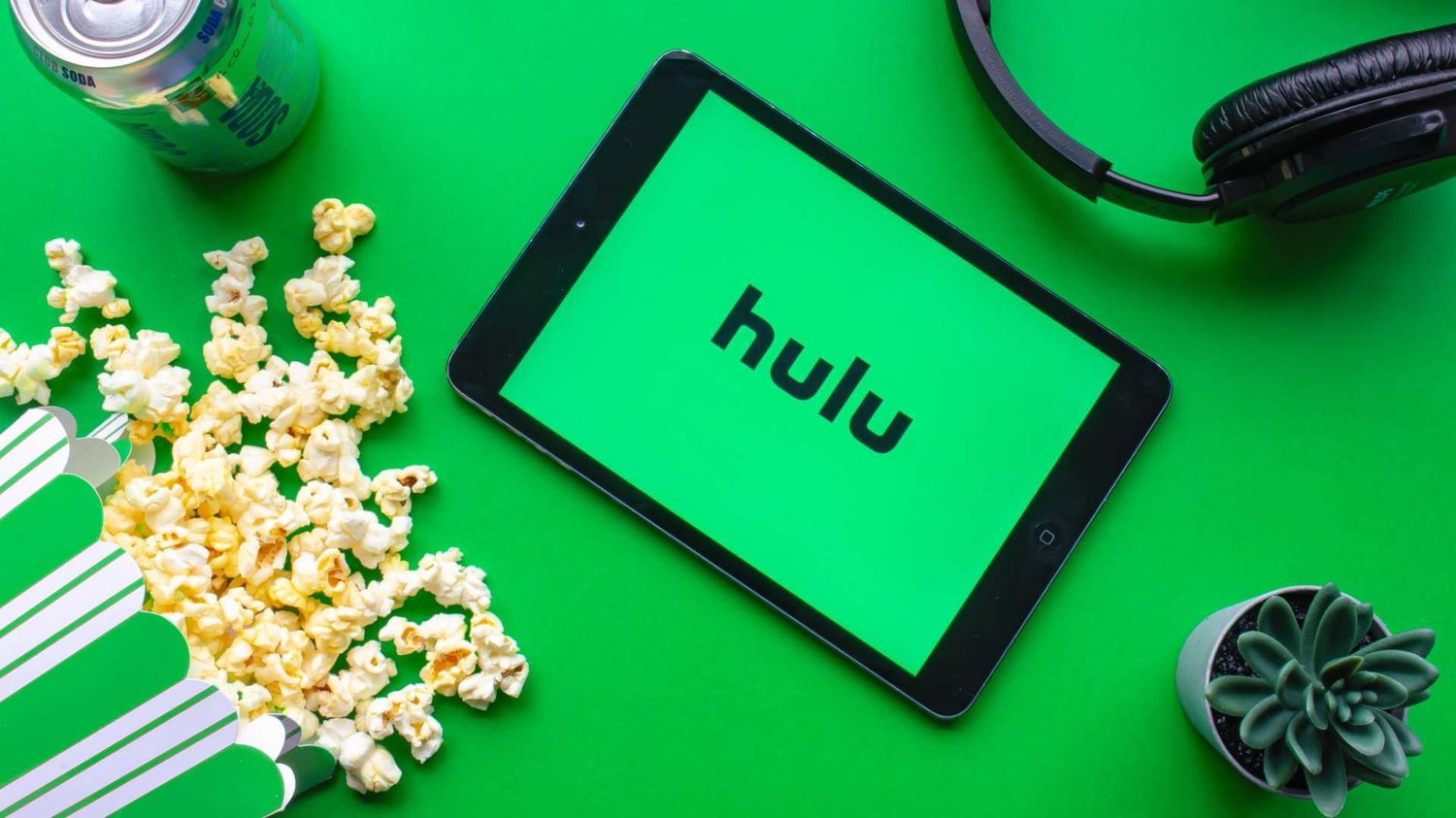 How to Choose the Best Hulu VPN