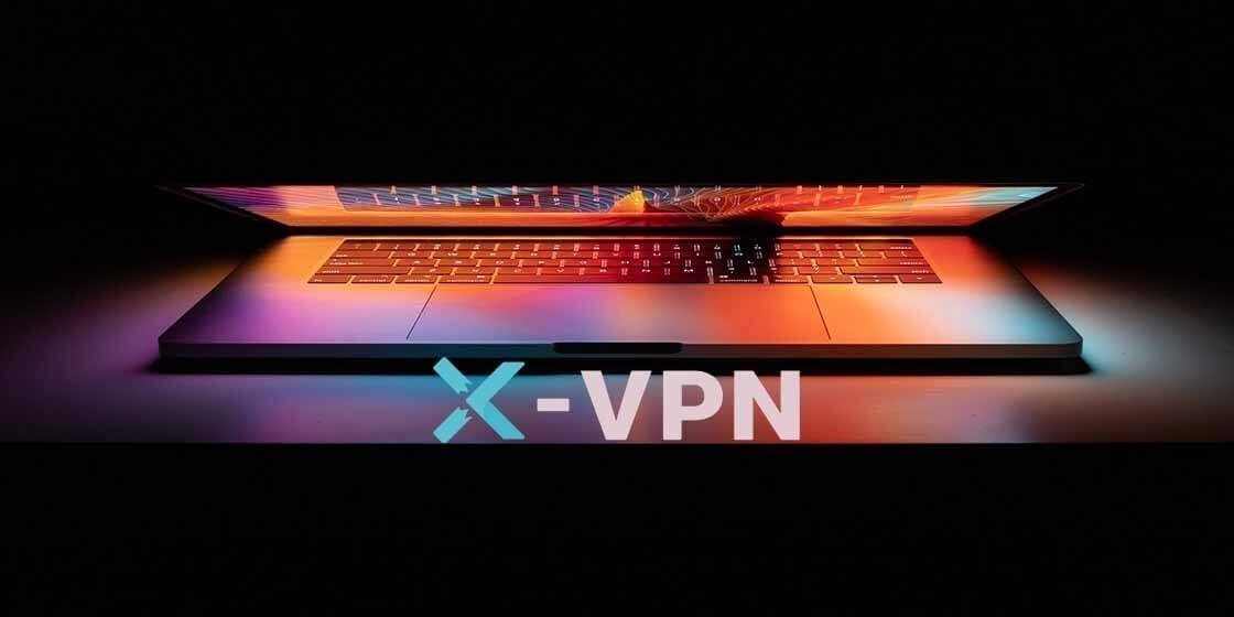 x-vpn