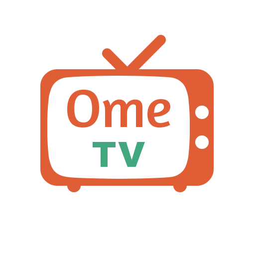 Omegle Alternatives, Ome.tv