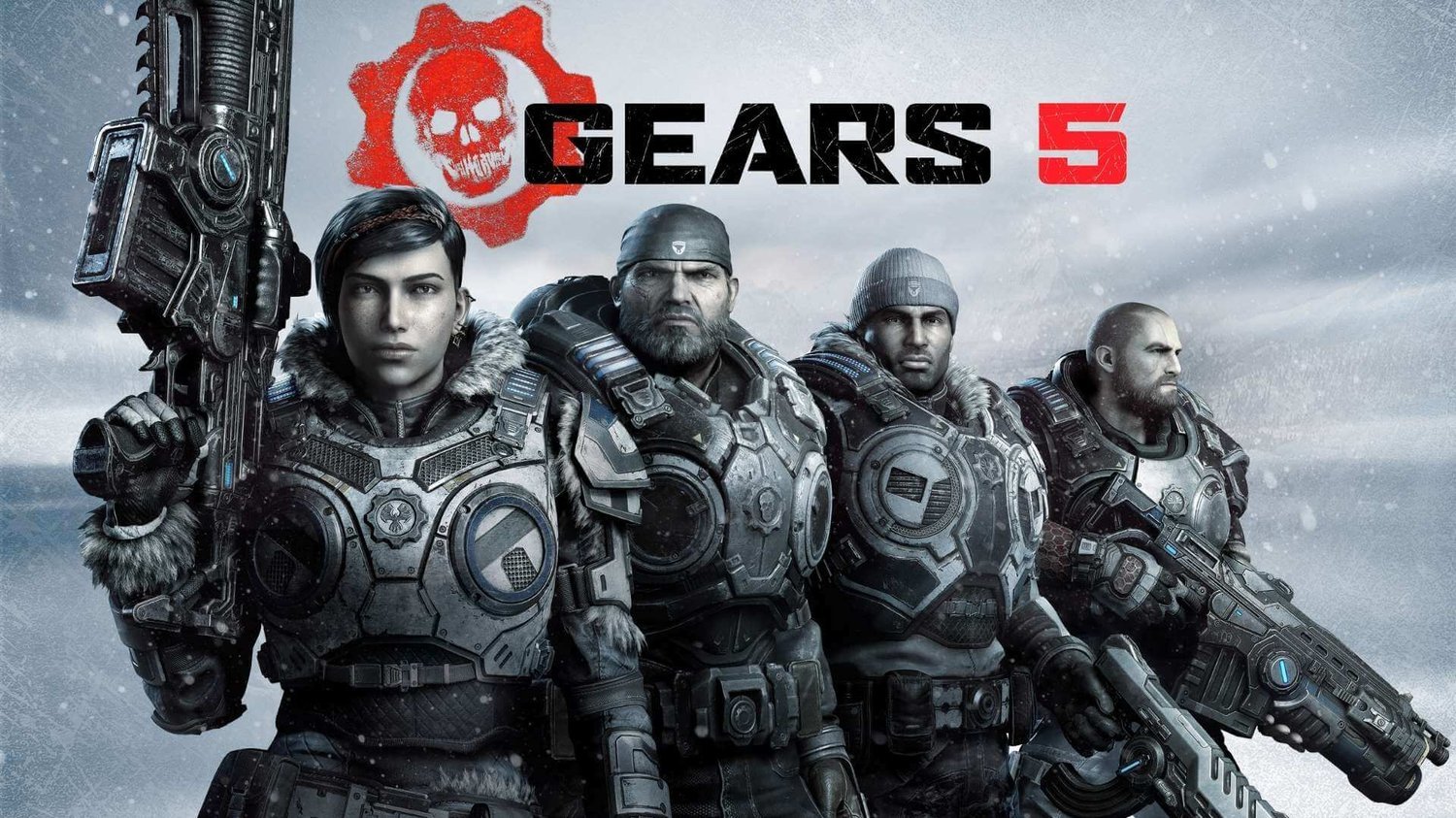 Hot Games like 1v1.LOL Unblocked, Gears 5