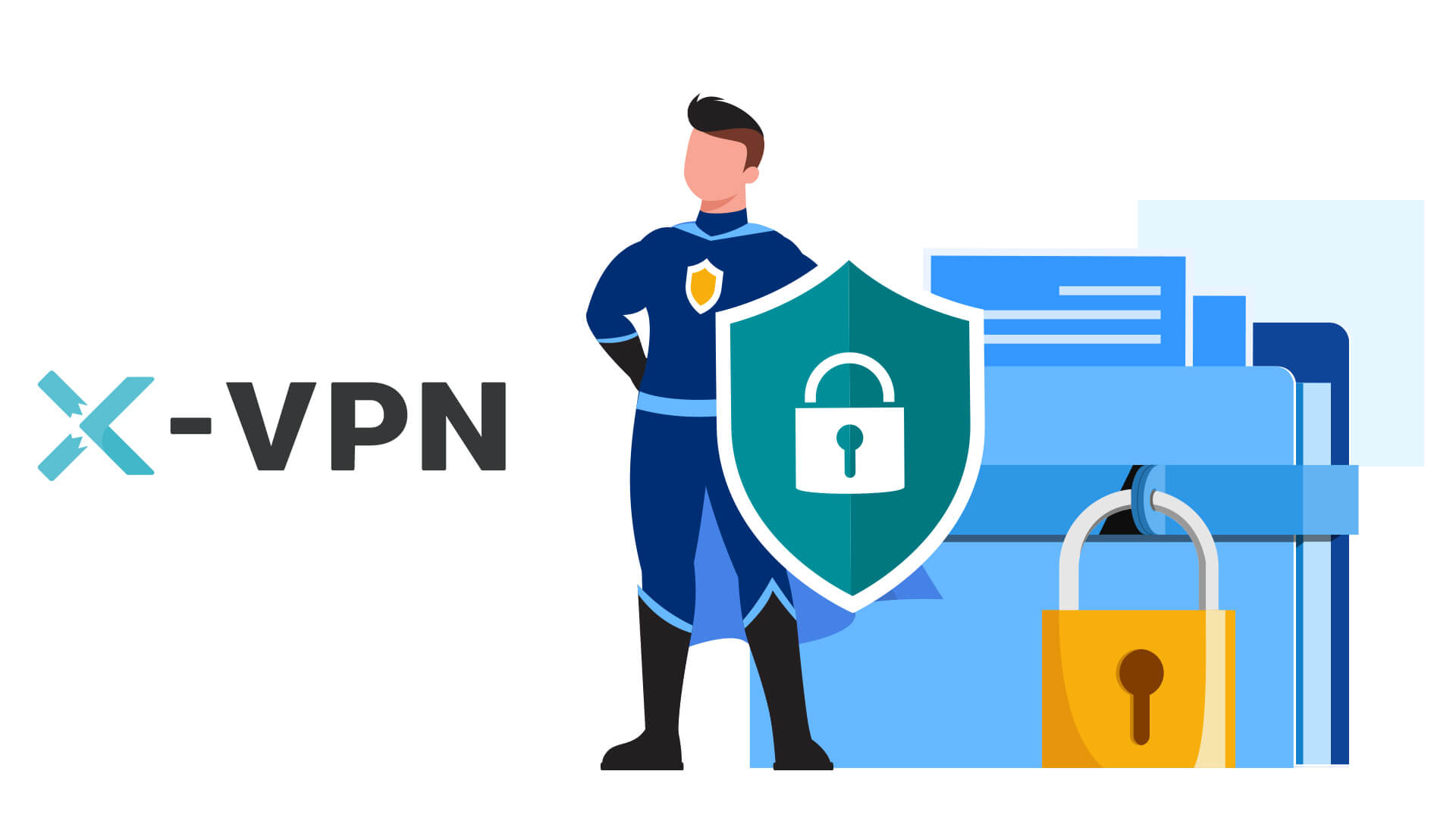 X-VPN