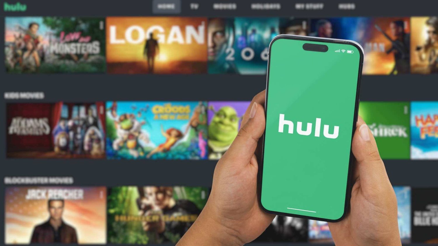 Do You Need a Hulu VPN?