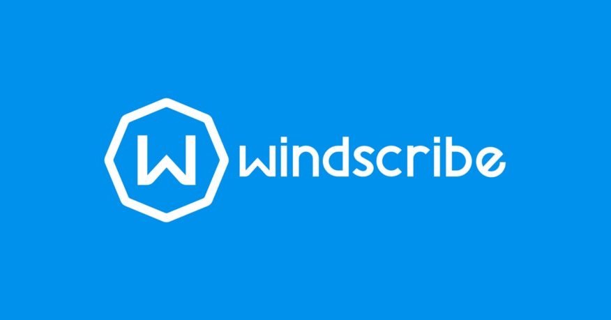 windscribe