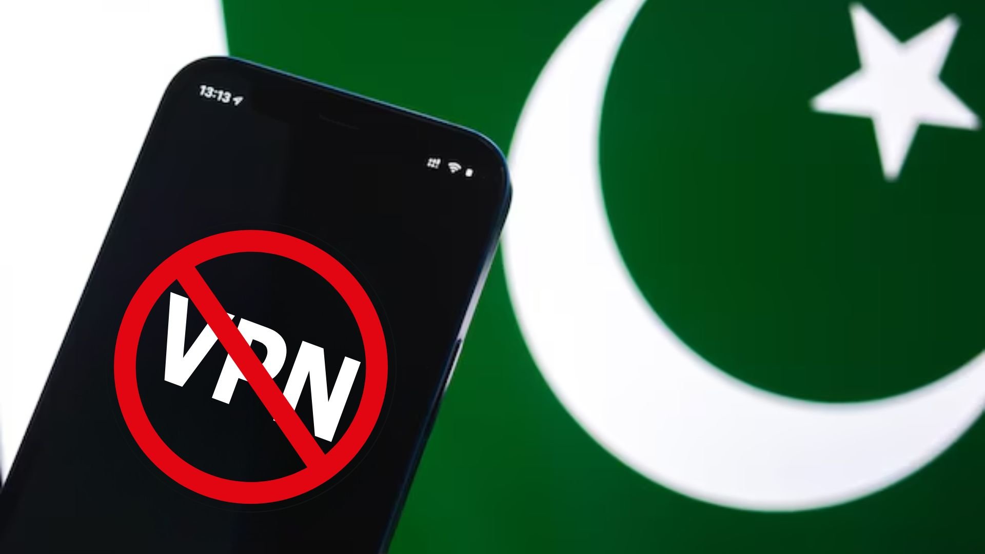 Best Pakistan VPN