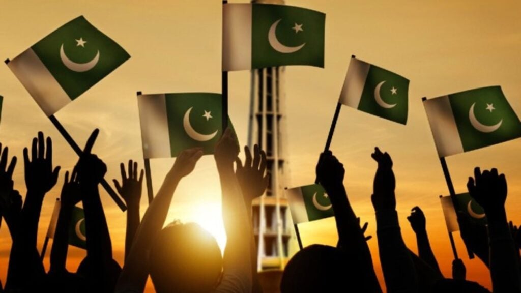 Pakistan VPN ban 2