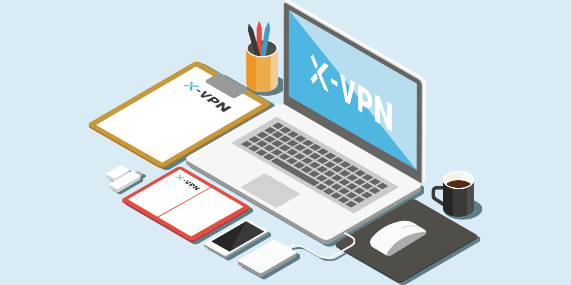 bypass firewall, X-VPN