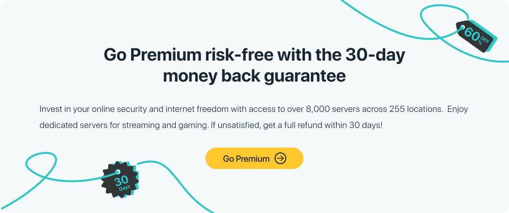 learn more about xvpn premium plan