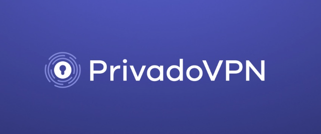 Free PrivadoVPN with Unlimited Speed