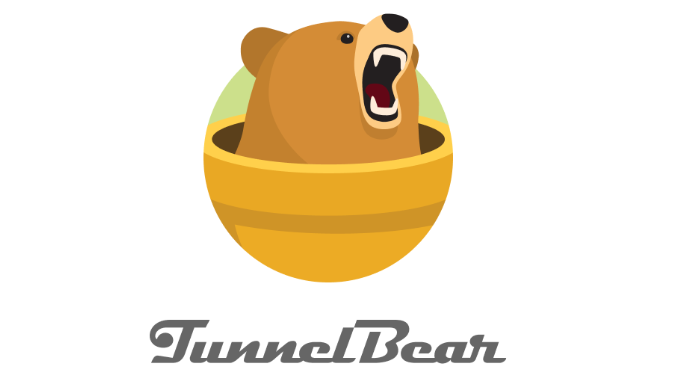 Free TunnelBear VPN with Unthrottled Speed