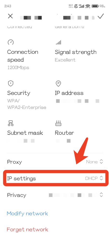 What Is a Static IP Address and How to Get One? | X-VPN