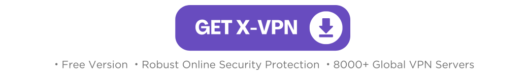 get xvpn