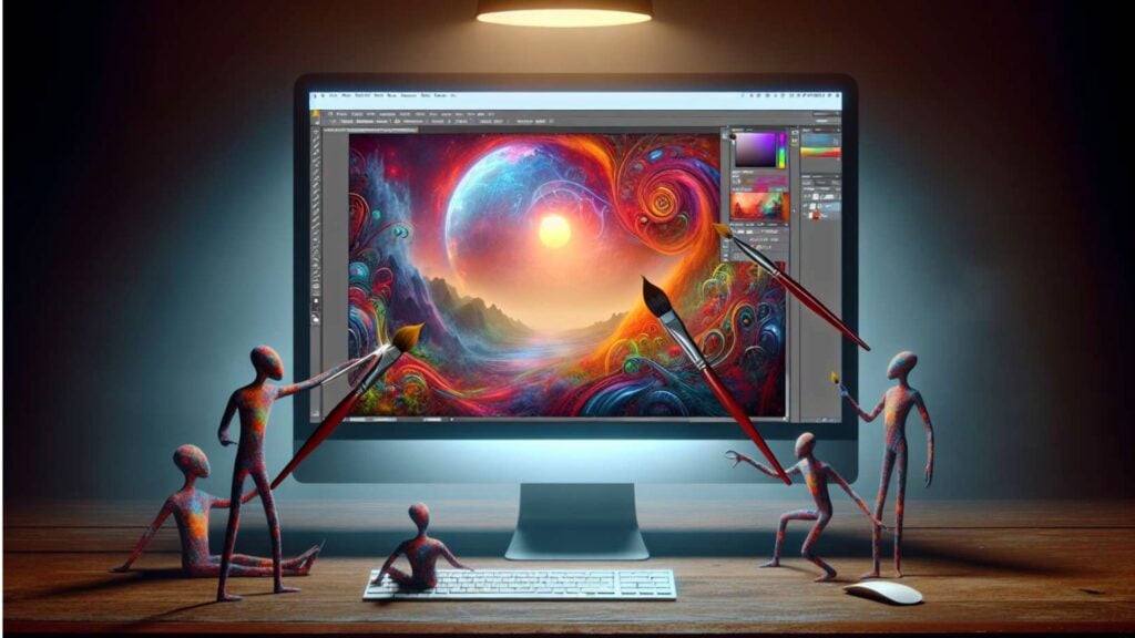 Adobe Creative Cloud