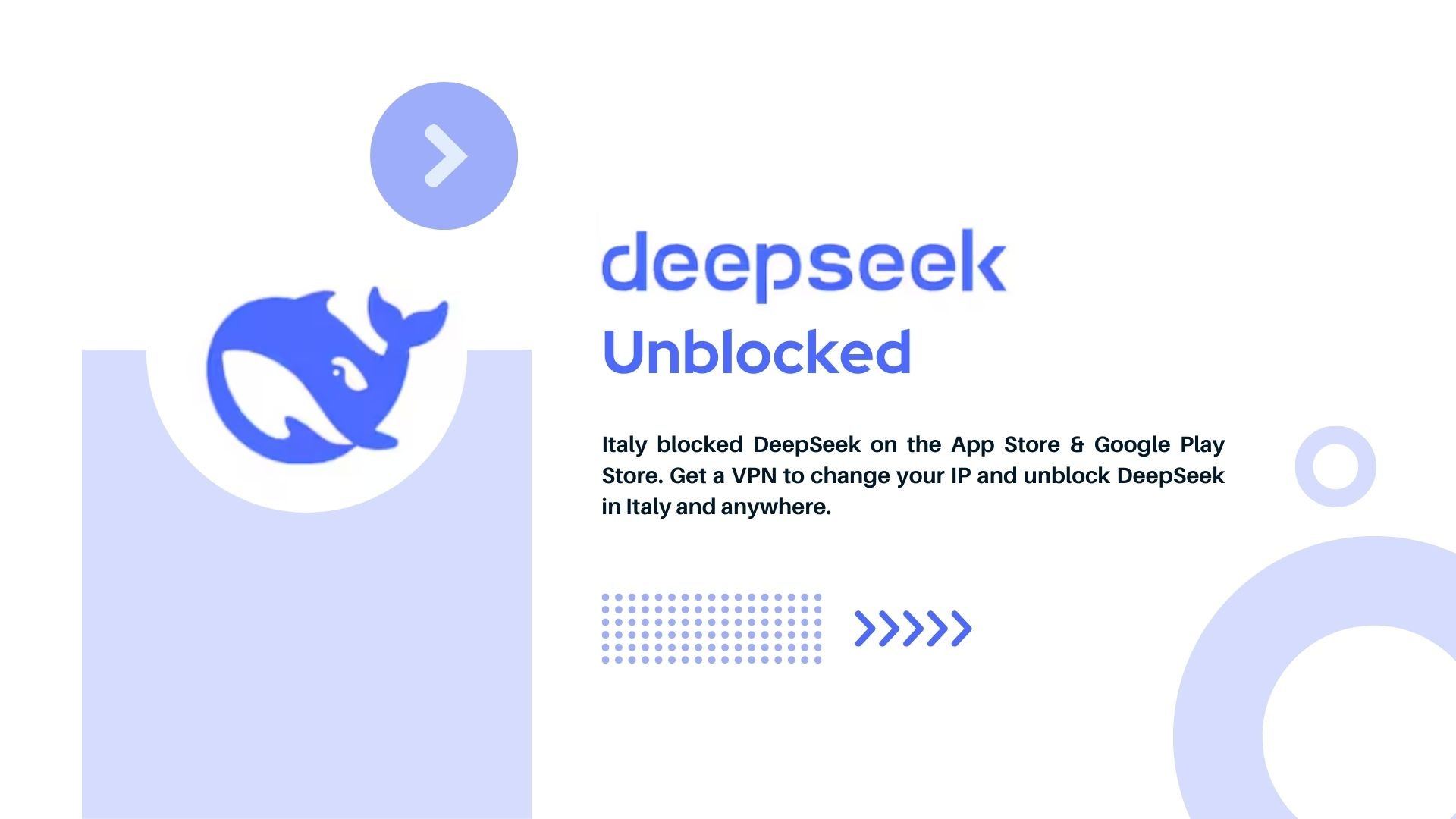 DeepSeek Unblocked