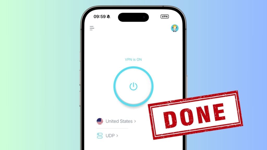 How to Change VPN Location on phone, x-vpn