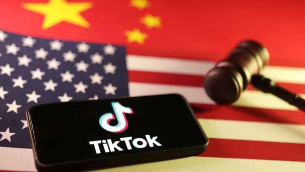 Is TikTok Getting Banned