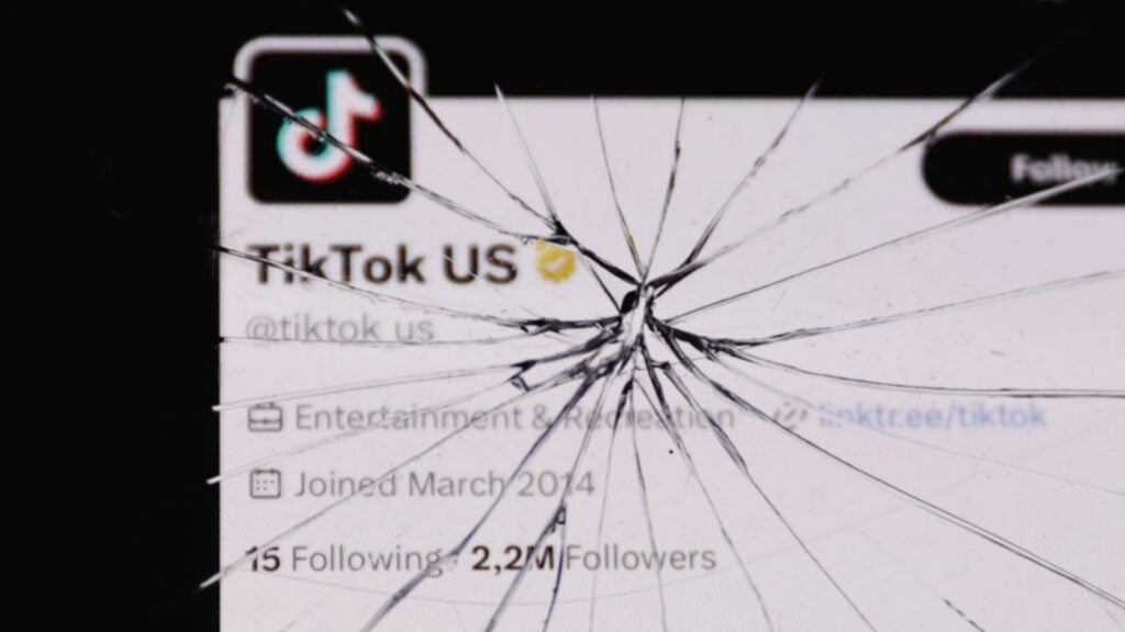 US TikTok Ban, tiktok vpn