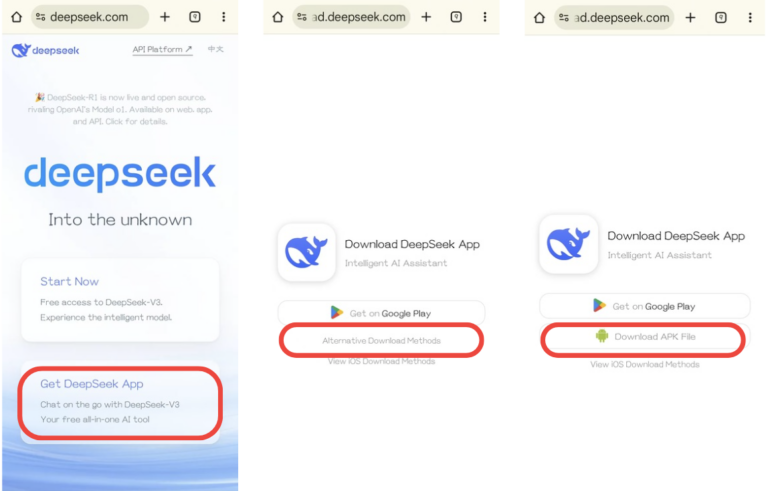 DeepSeek Unblocked: Best VPN for DeepSeek Ban X VPN DeepSeek Unblocked: Best VPN for DeepSeek Ban X VPN