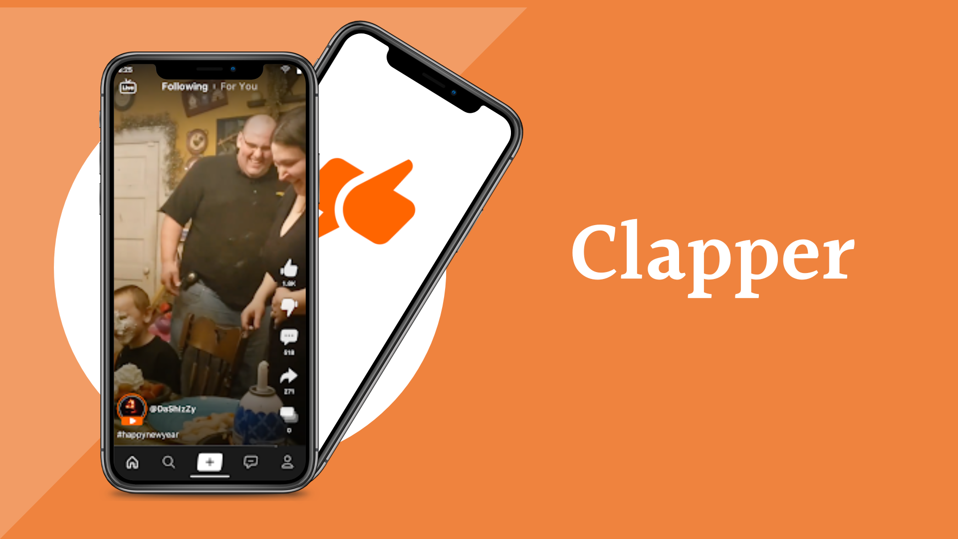 clapper