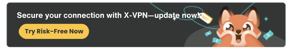 Download X-VPN CTA-3