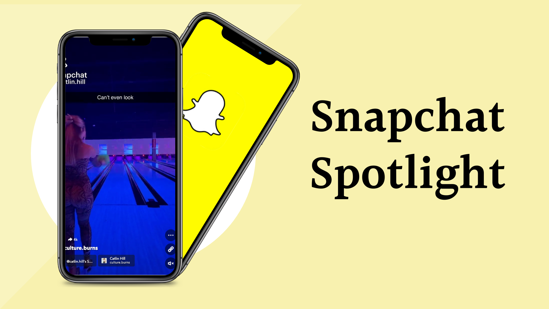 snapchat spotlight