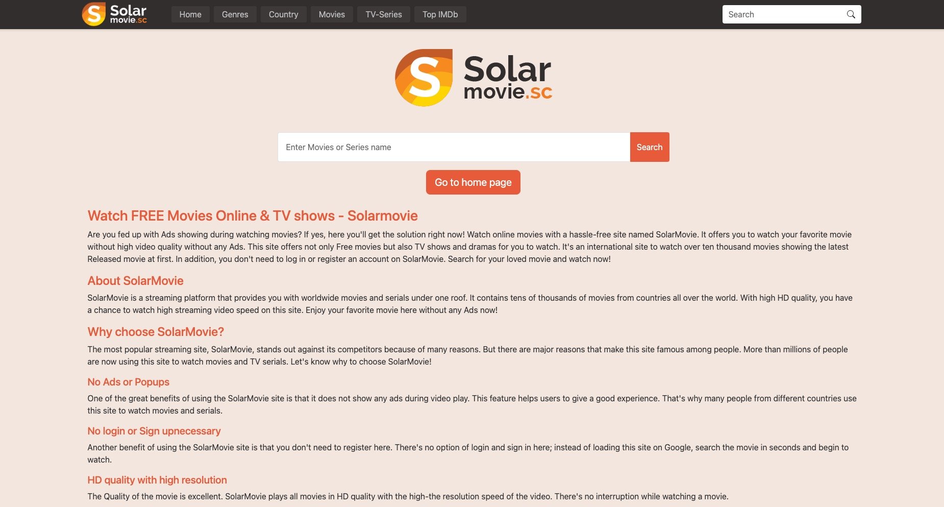 solarmovie