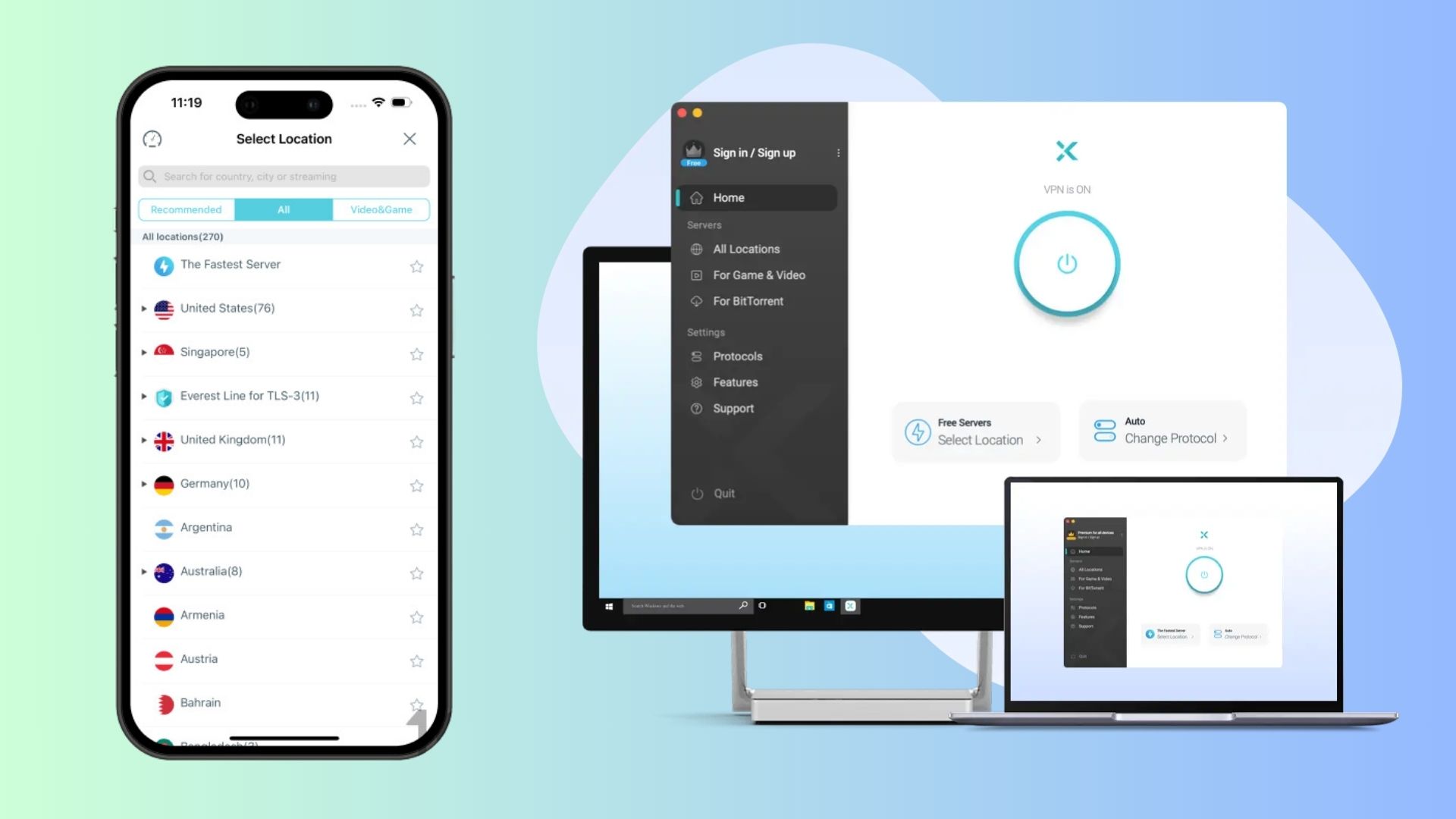What is an isp everything you want to know x vpn
