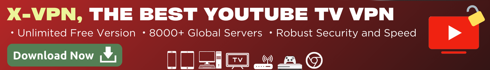 download the best youtube tv vpn