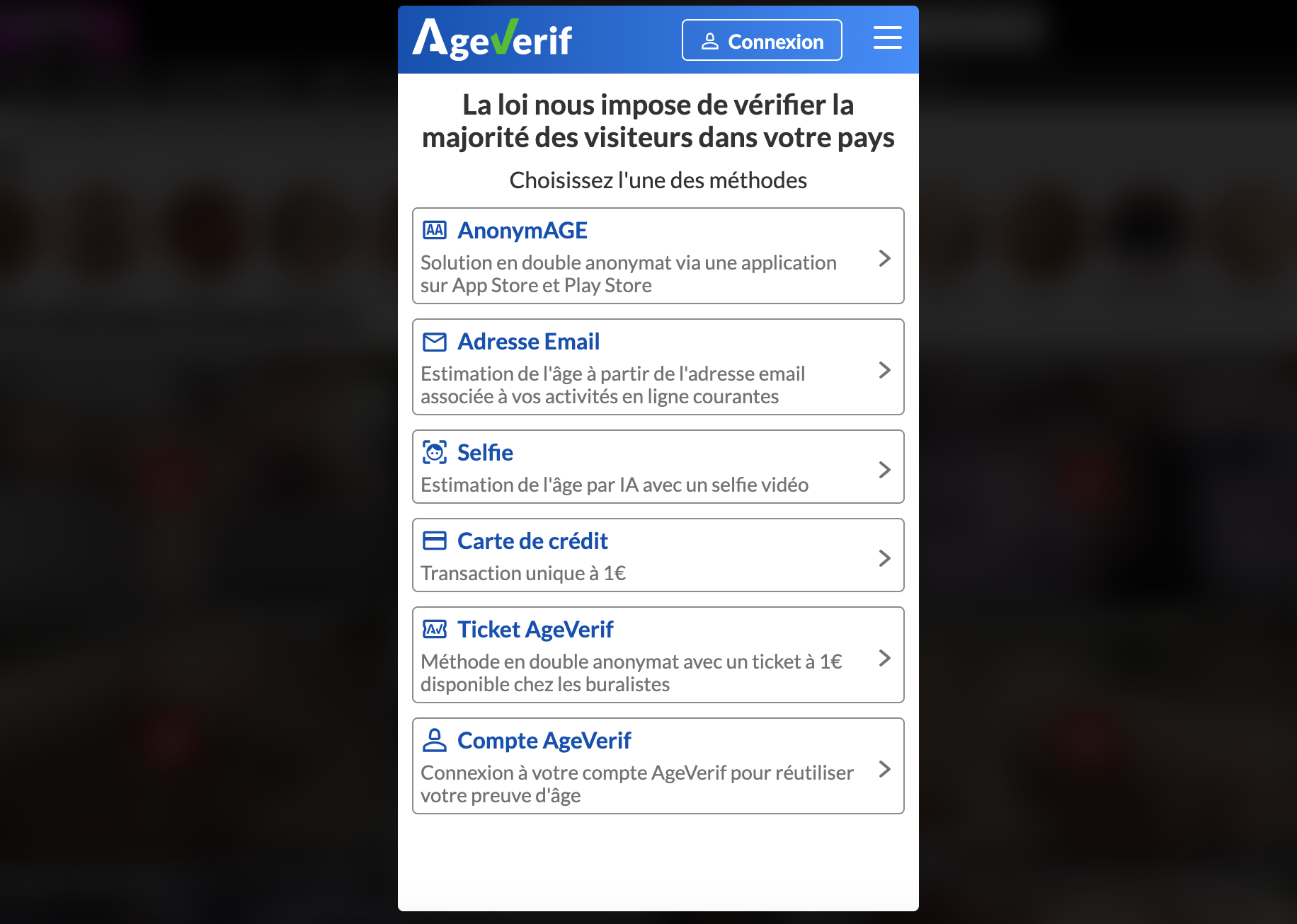 How To Access TuKif Unrestrictedly From Anywhere X VPN How To Access TuKif Unrestrictedly From Anywhere X VPN
