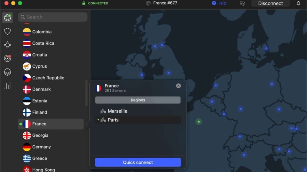 best vpn, nordvpn