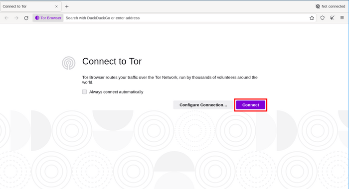 use tor browser to get instagram unblocked