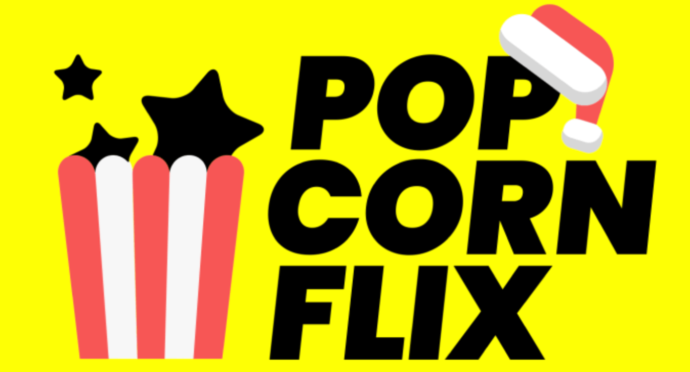 App Like Tubi - Popcornflix