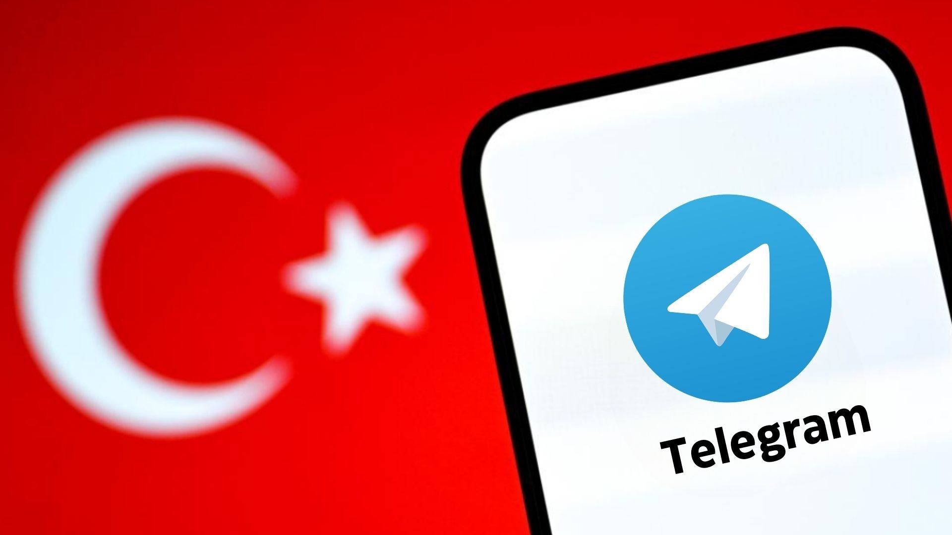 How to Use Telegram in Turkey Without Any Restrictions